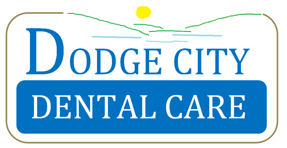 Dodge City Dental Care Logo - Dentist in Hanceville Alabama